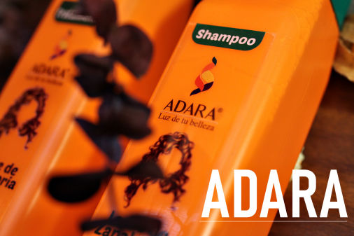 Shampoo Leche de Zanahoria Rizos